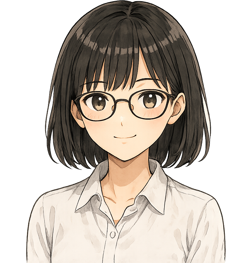 ミナ先生
