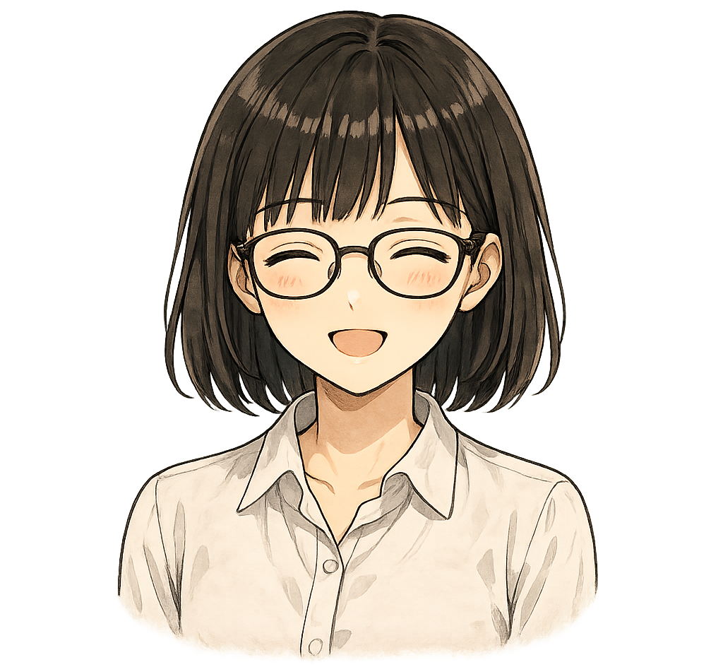 ミナ先生