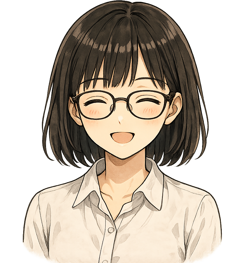 ミナ先生
