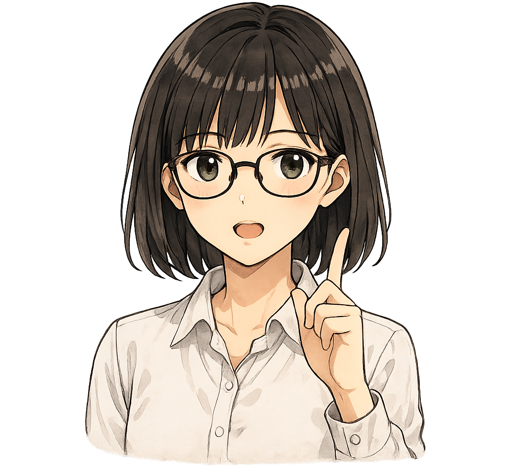 ミナ先生