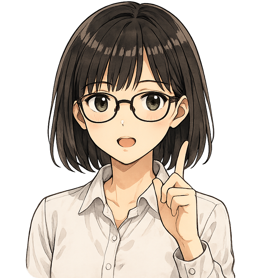 ミナ先生