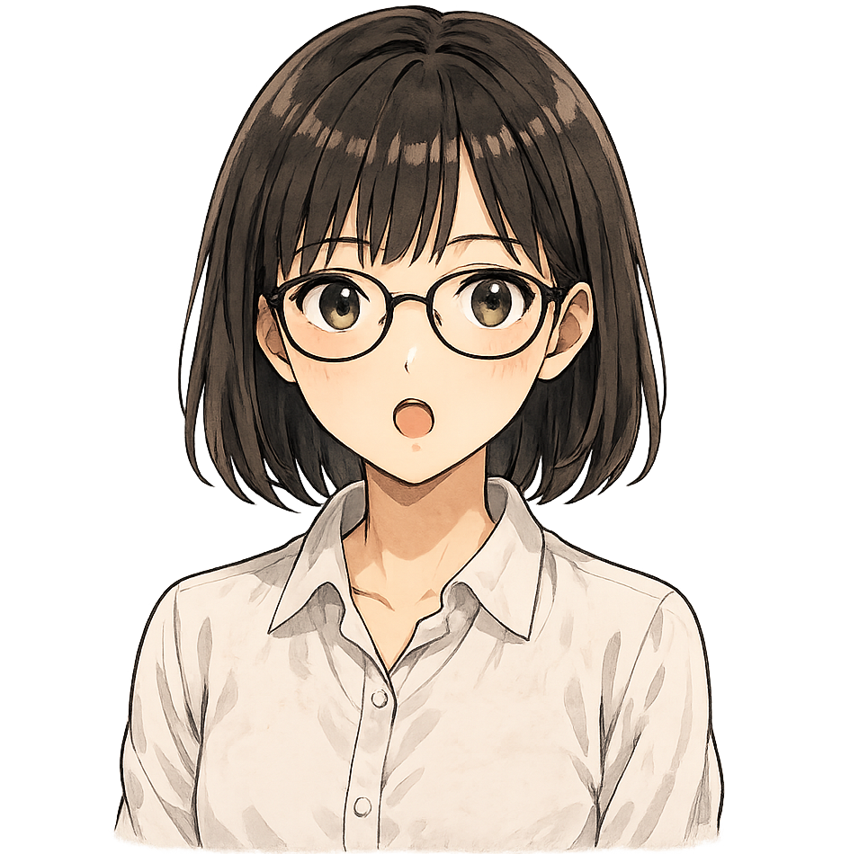 ミナ先生