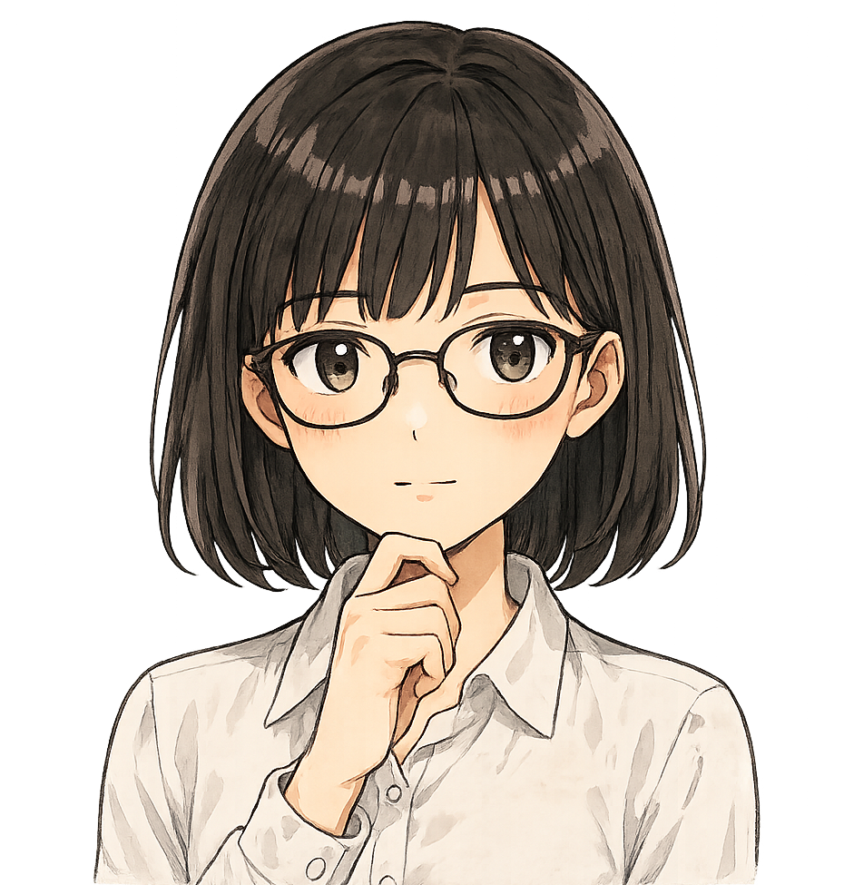 ミナ先生