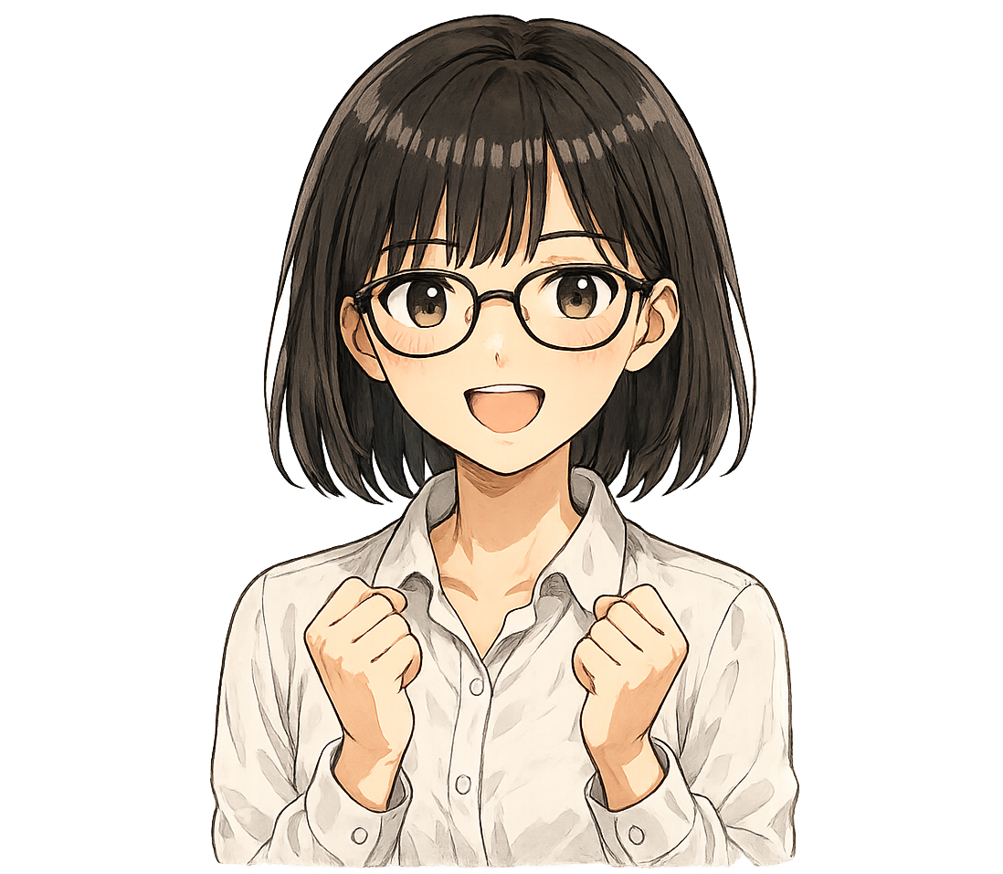 ミナ先生