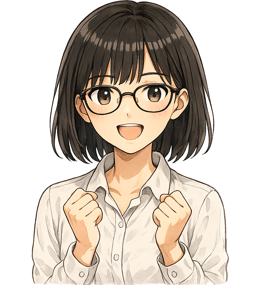 ミナ先生