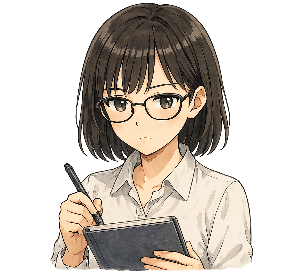 ミナ先生
