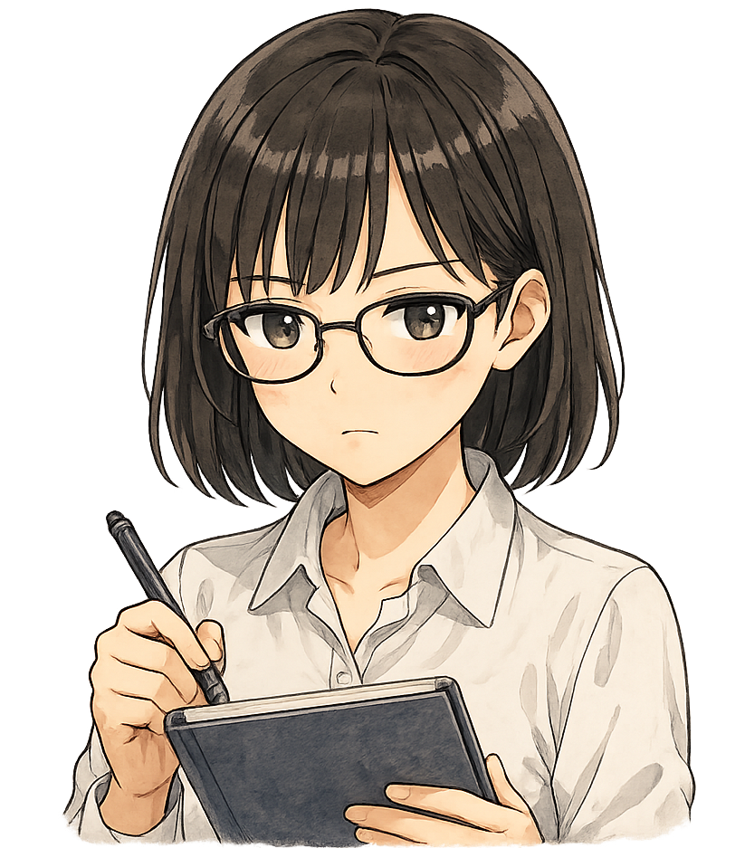 ミナ先生