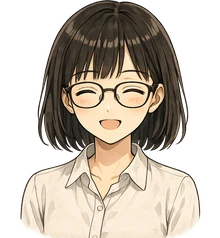 ミナ先生