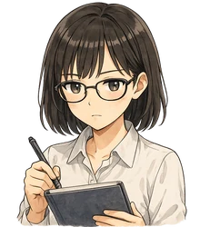 ミナ先生